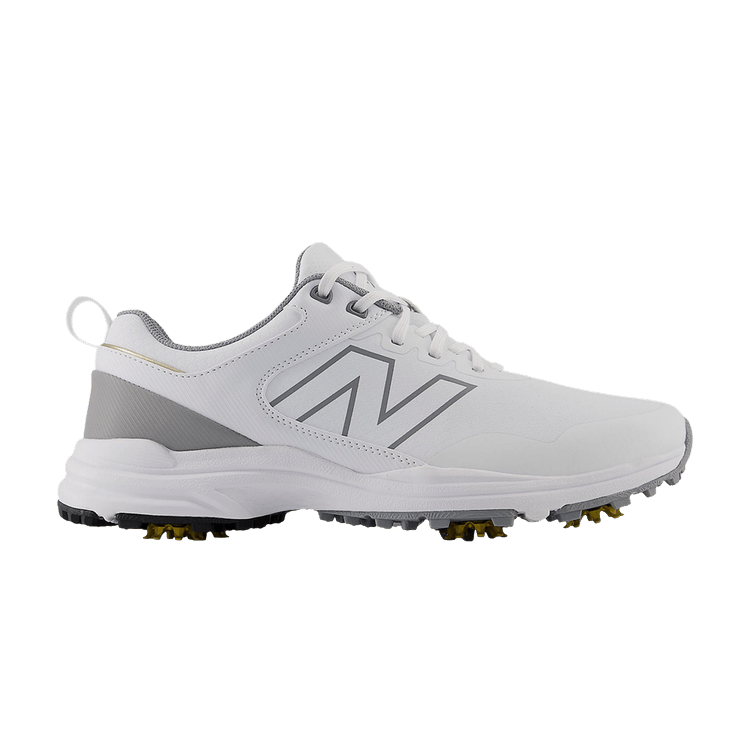 New Balance Brighton V2 'White Grey'