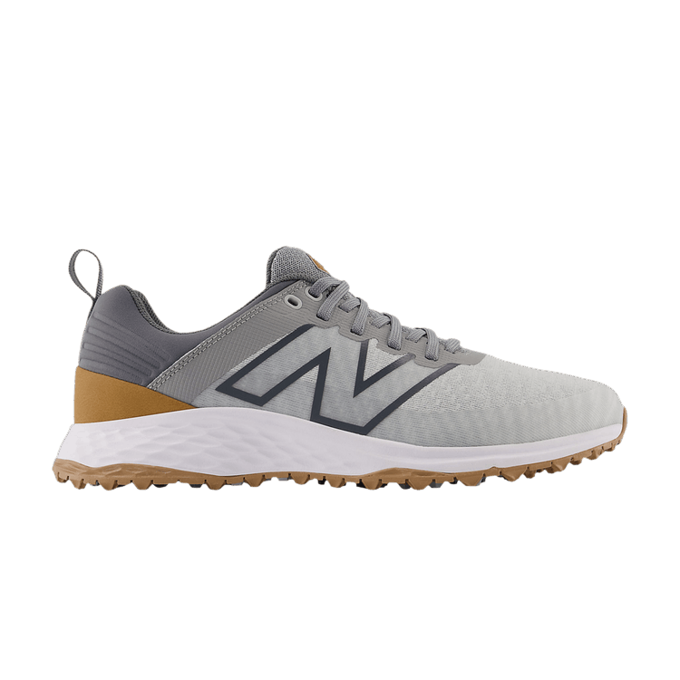 New Balance Fresh Foam Contend v2 'Grey Charcoal'