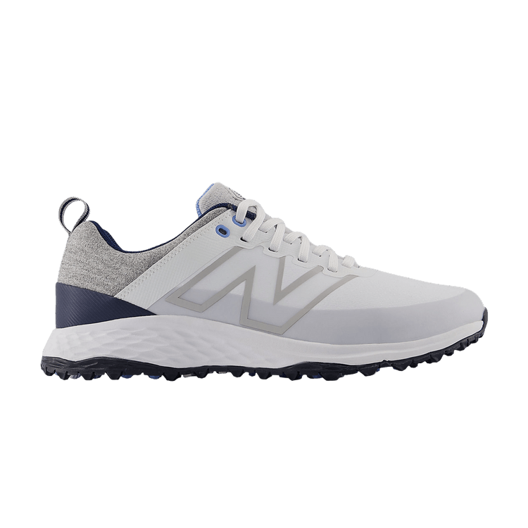 New Balance Fresh Foam Contend v2 'White Blue'