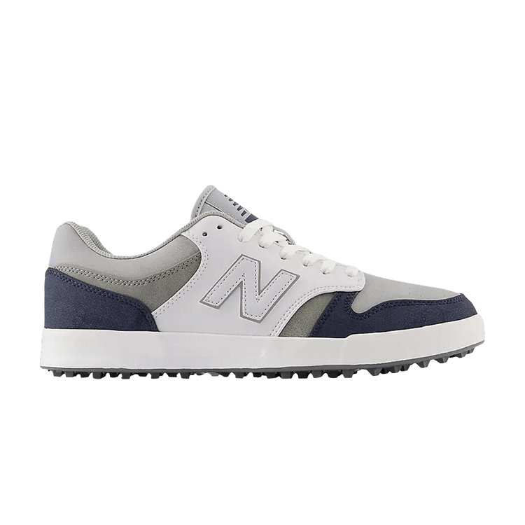 New Balance 480 Golf SL 'White Team Navy'