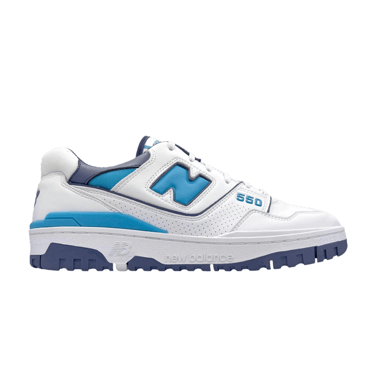 New Balance 550 Golf SL 'Team Carolina Blue'