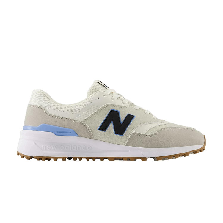 New Balance 997 Golf SL 'Cement Sky Blue'