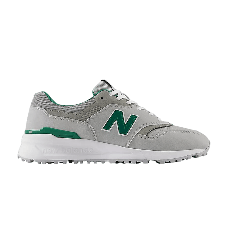 New Balance 997 SL 'Grey'