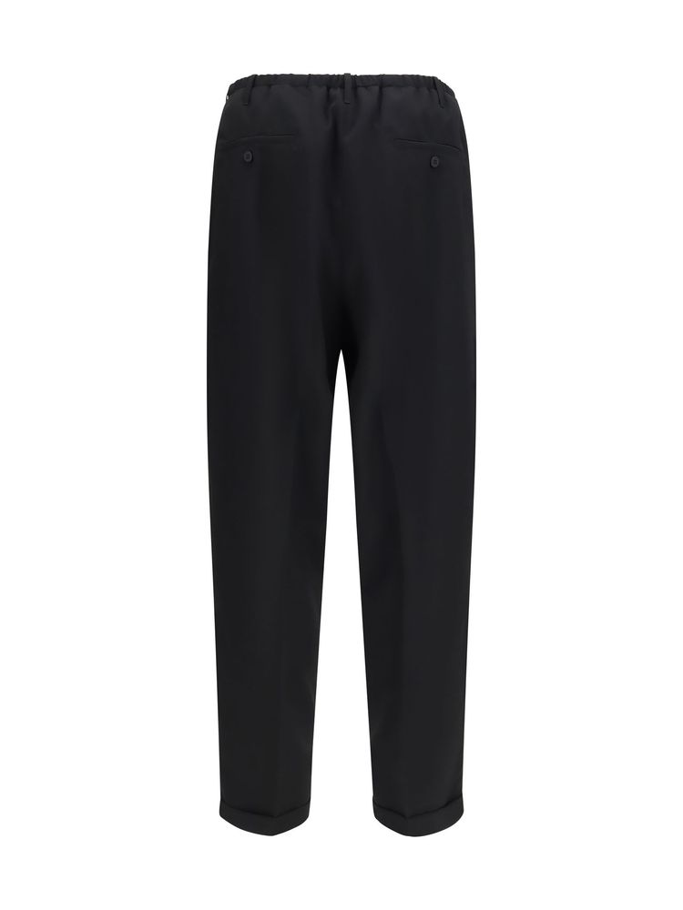 Magliano Peoples Drawstring Pants