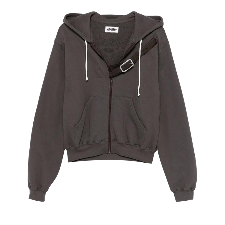 Magliano Provincia Hoodie 'Brown'