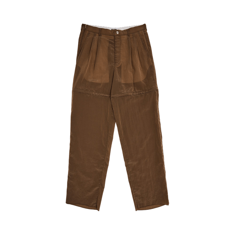 Magliano Pant Escursionismo 'Beige'