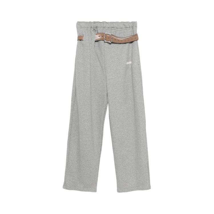 Magliano Provincia Trackpants 'Grey Melange'