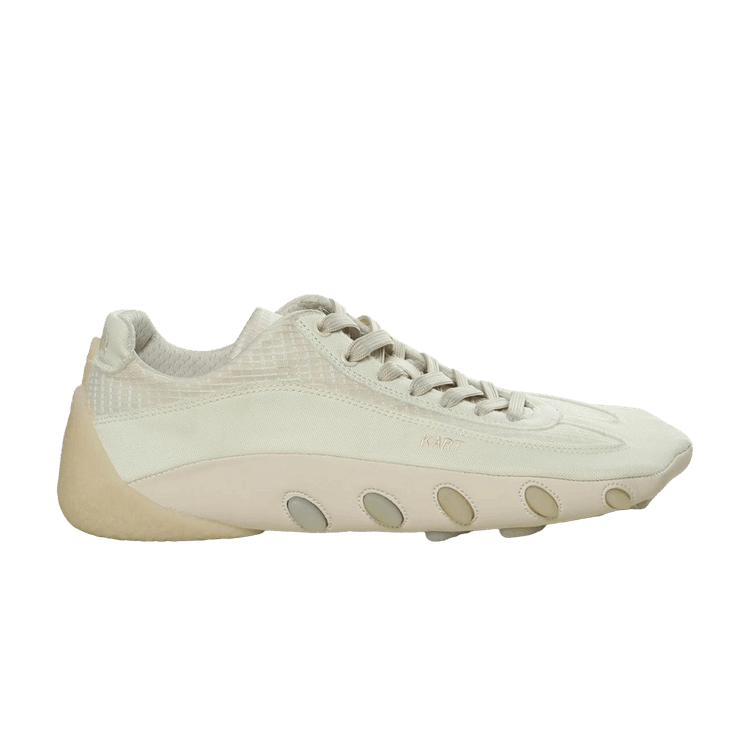 Magliano Kart Sneaker 'White'