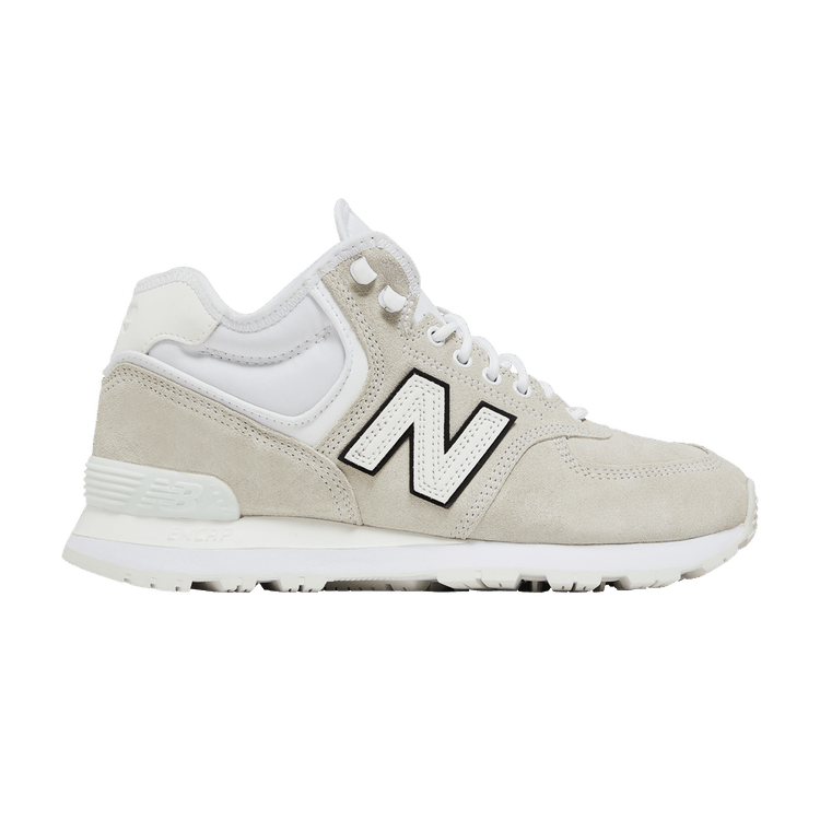 Junya Watanabe MAN x New Balance 574 Boot 'eYe - Beige White'