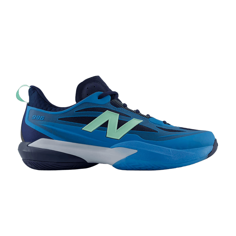 New Balance Fuelcell 996v7 'Altitude'
