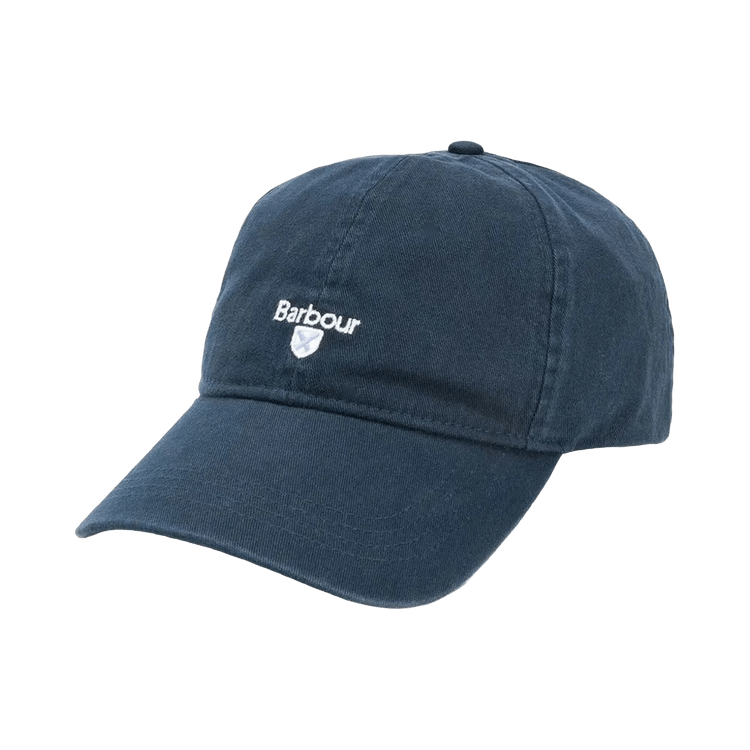 Barbour Cascade Cap 'Navy'