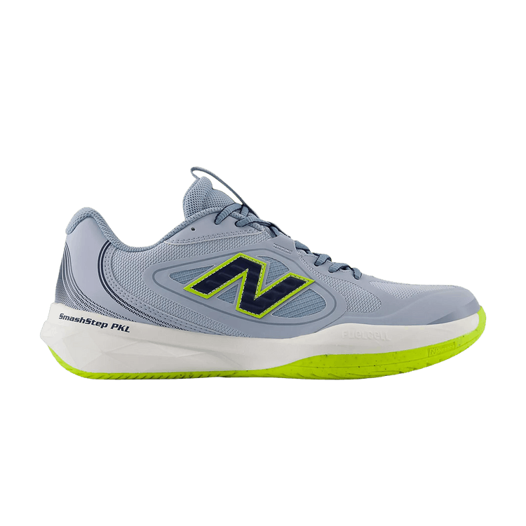 New Balance Smashstep PKL 'Zinc Blue Navy'