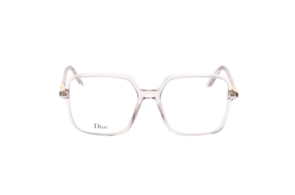 Dior Eyewear Square Frame Glasses