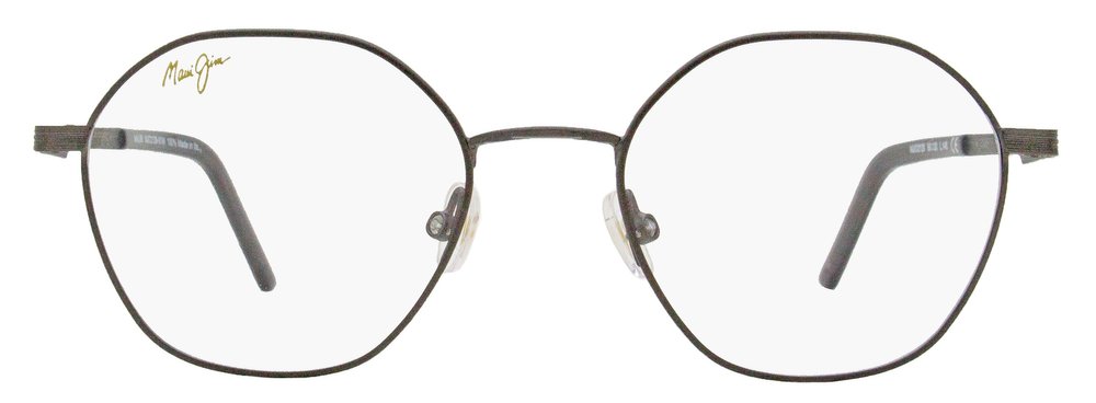Maui Jim Geometric Frame Glasses