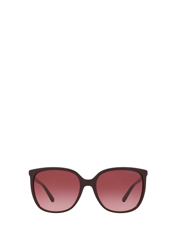 Michael Kors Square-Frame Sunglasses