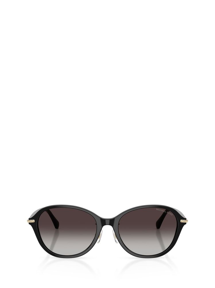 Michael Kors Eyewear Oval Frame Sunglasses