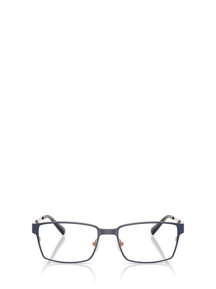 Michael Kors Eyewear Rectangular Frame Glasses