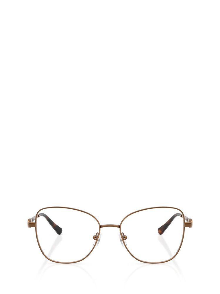 Michael Kors Eyewear Butterfly Frame Glasses