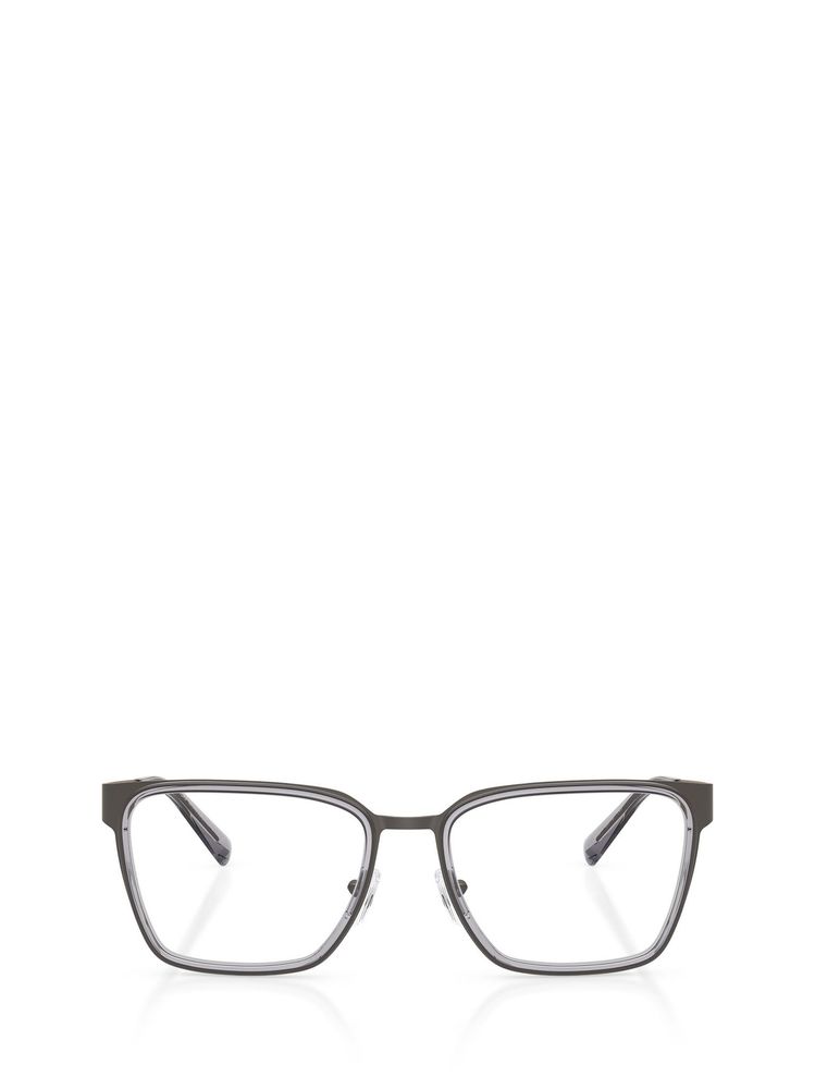 Michael Kors Eyewear Rectangular Frame Glasses