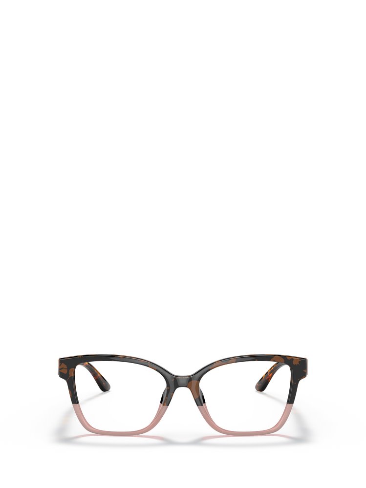 Michael Kors Eyewear Square Frame Glasses