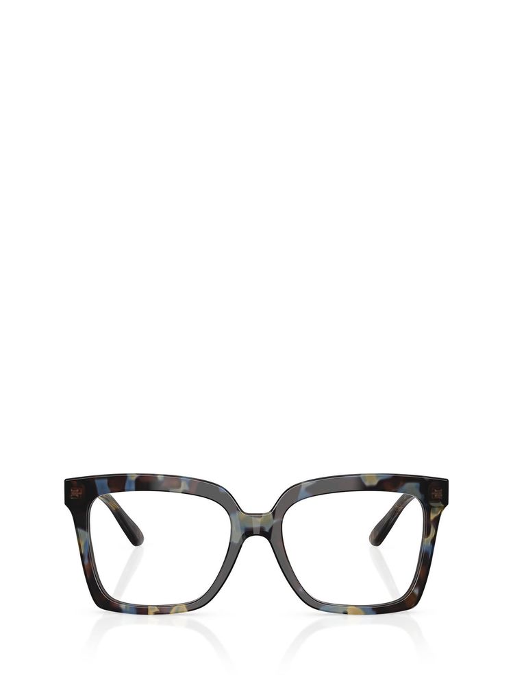 Michael Kors Eyewear Square Frame Glasses