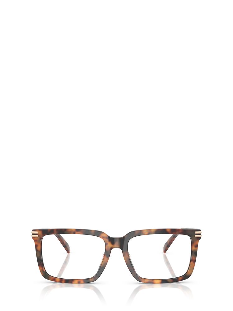 Michael Kors Eyewear Bayshore Square Frame Glasses