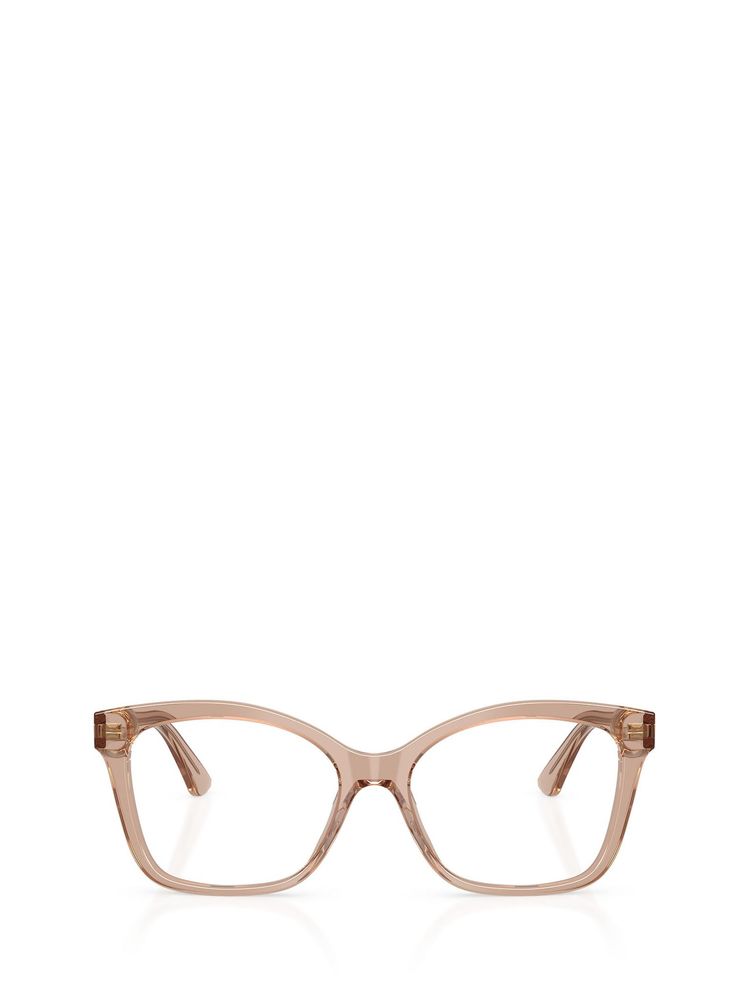 Michael Kors Eyewear Square Frame Glasses