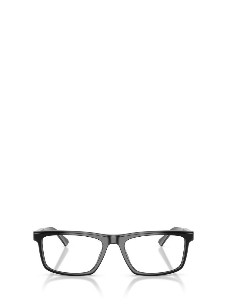 Michael Kors Eyewear Rectangular Frame Glasses