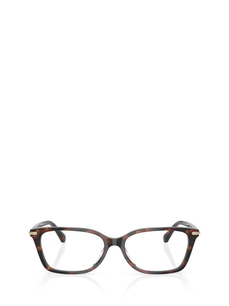 Michael Kors Eyewear Rectangular Frame Glasses