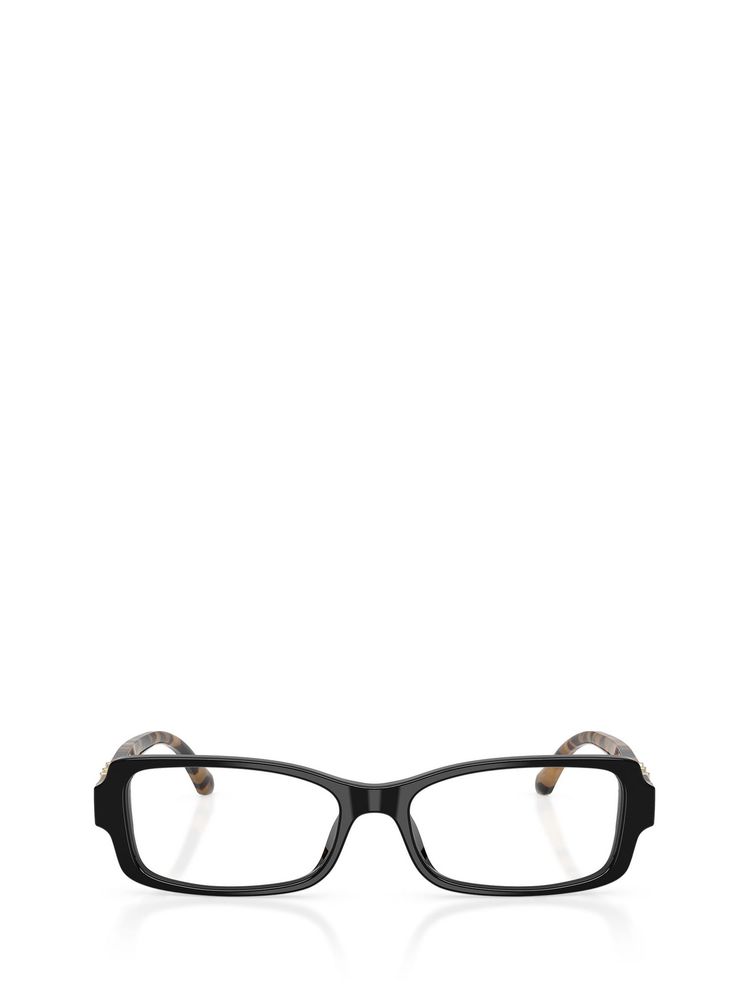 Michael Kors Eyewear Rectangular Frame Glasses