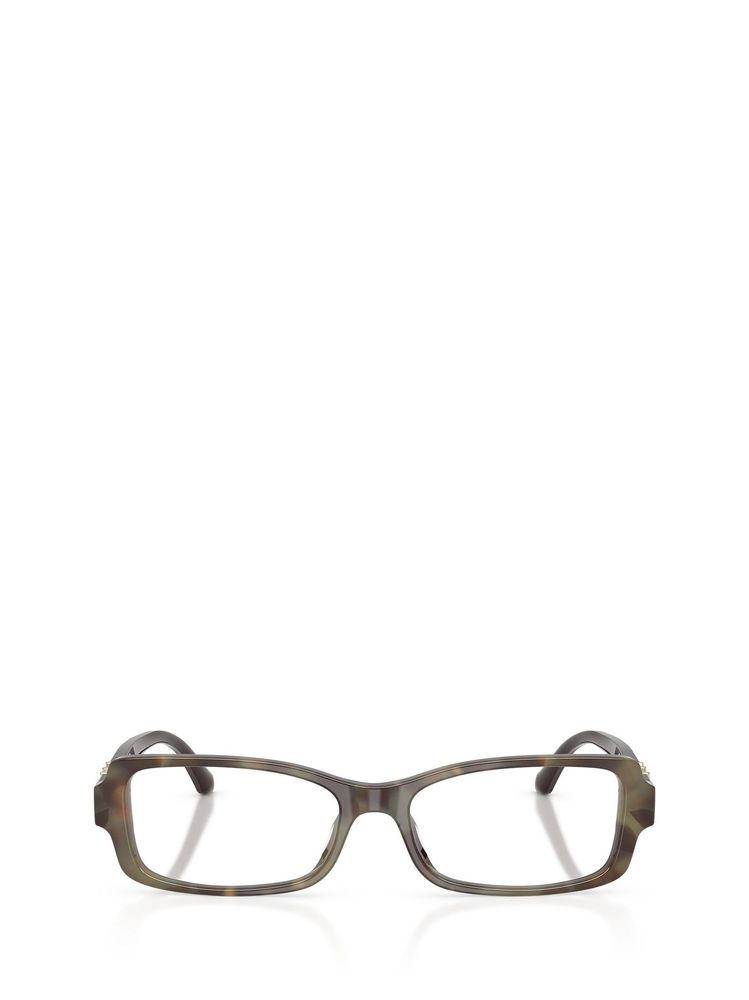 Michael Kors Eyewear Rectangular Frame Glasses