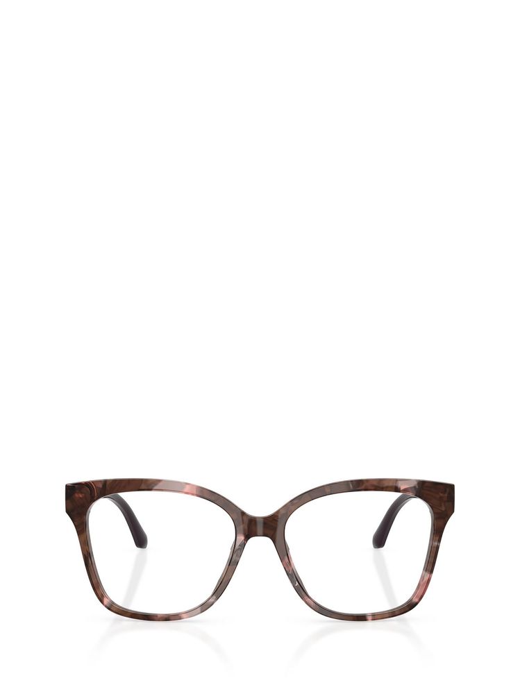 Michael Kors Eyewear Square Frame Glasses