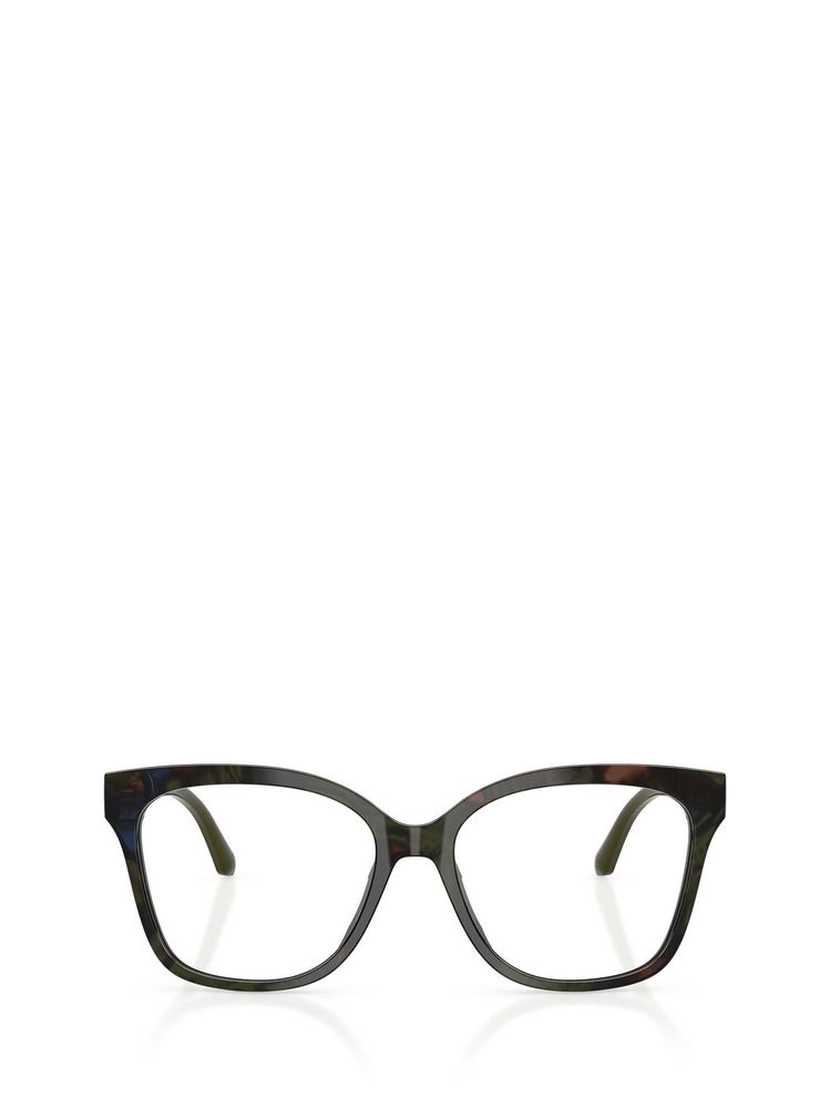 Michael Kors Eyewear Square Frame Glasses