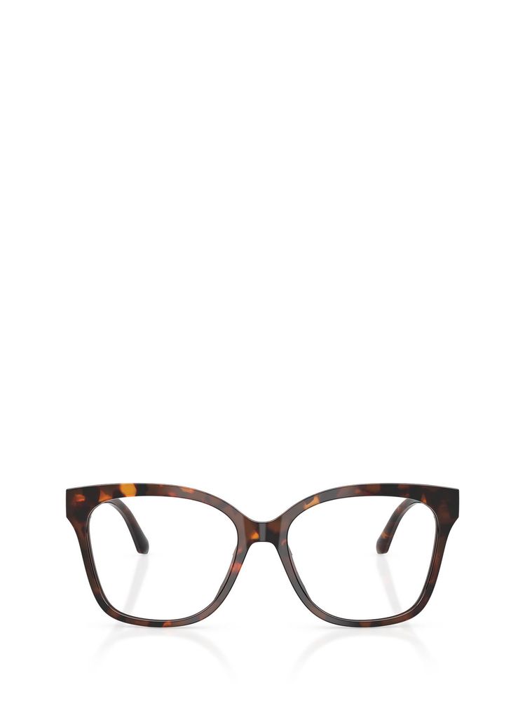 Michael Kors Eyewear Square Frame Glasses