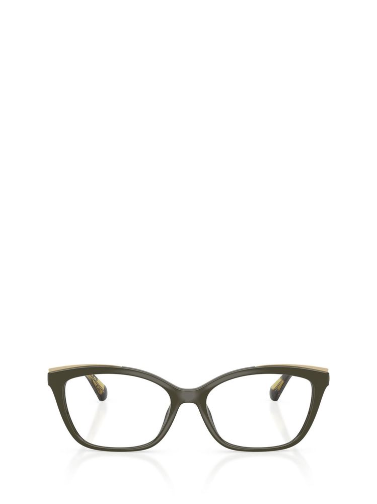 Michael Kors Eyewear Cat-Eye Glasses
