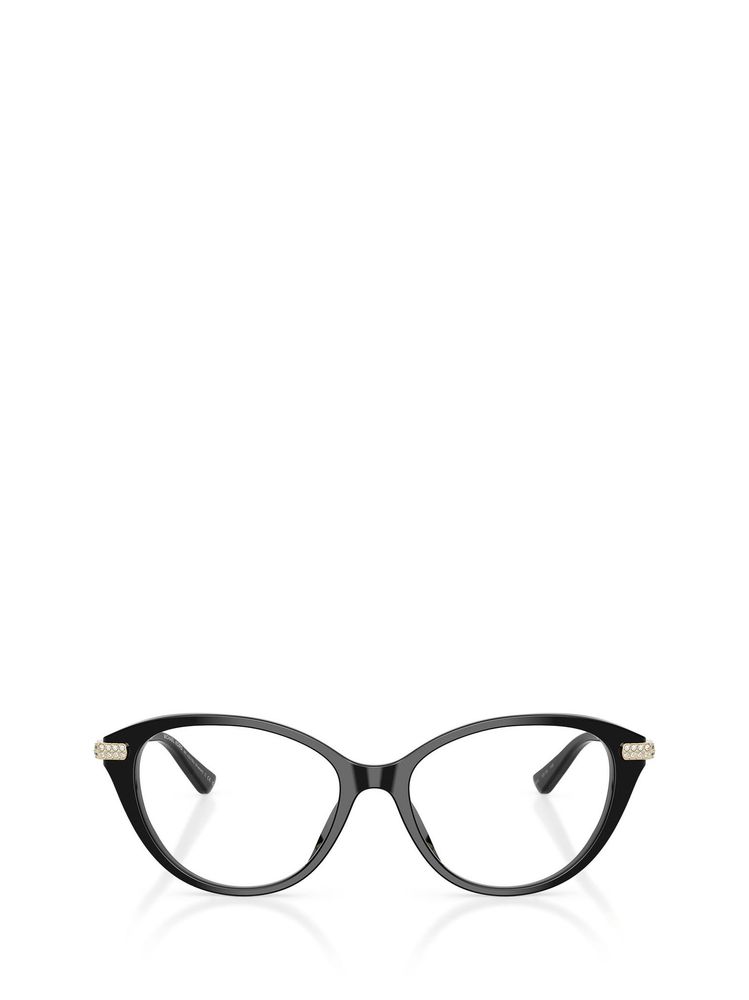 Michael Kors Eyewear Cat-Eye Glasses