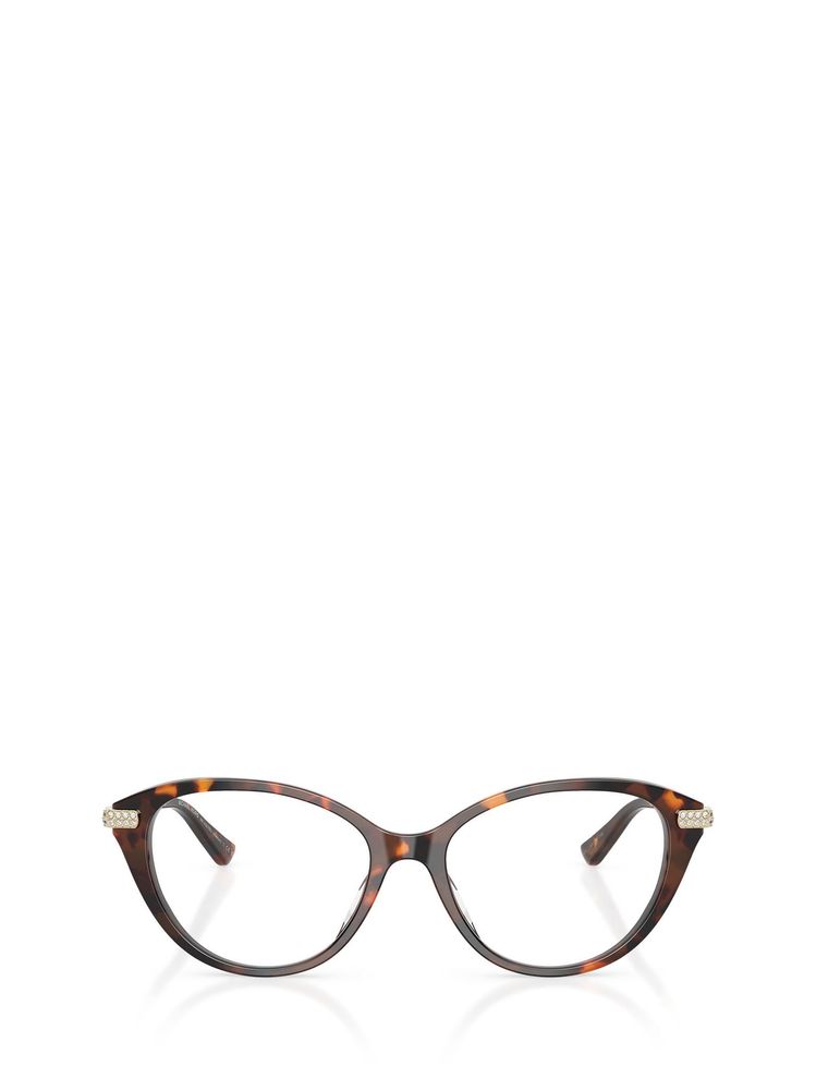 Michael Kors Eyewear Cat-Eye Glasses
