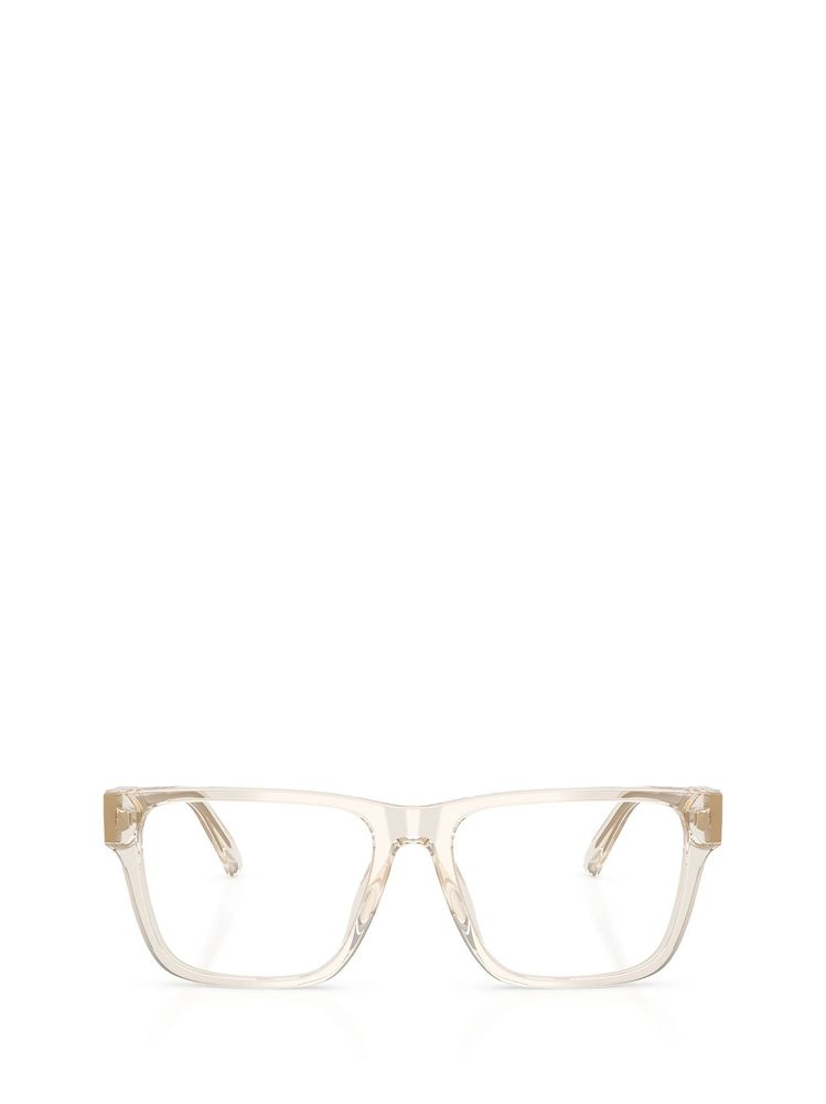 Michael Kors Eyewear Square Frame Glasses