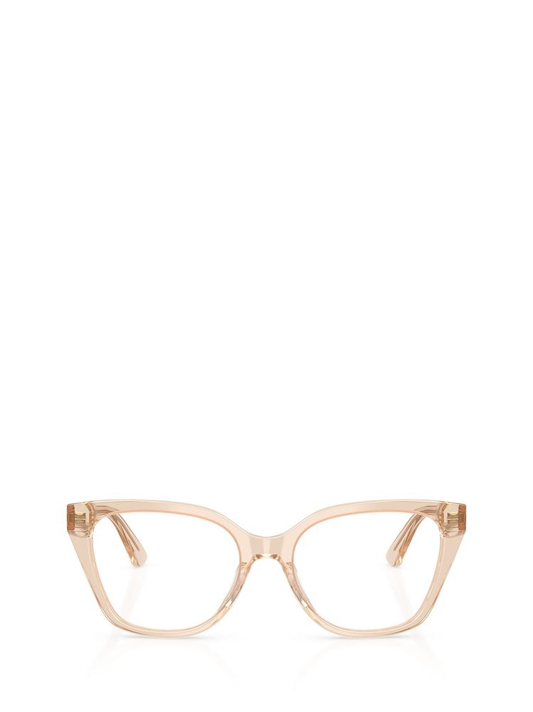 Michael Kors Eyewear Cat-Eye Glasses