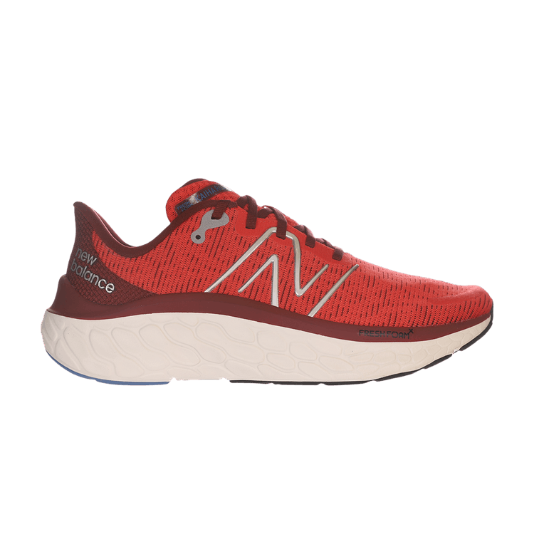 New Balance Fresh Foam X Kaiha Road 'Team Red Mercury'