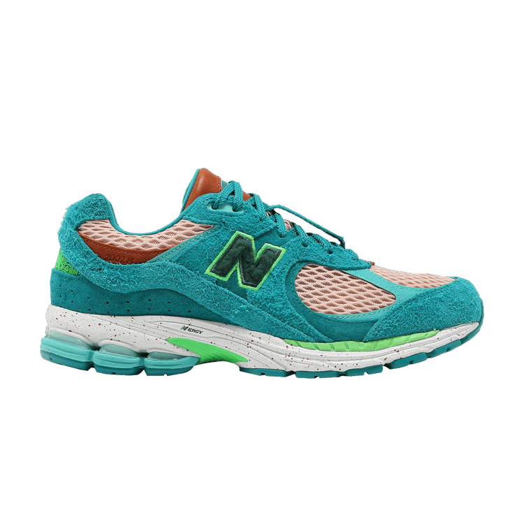 Salehe Bembury x New Balance 2002R 'Water Be The Guide'