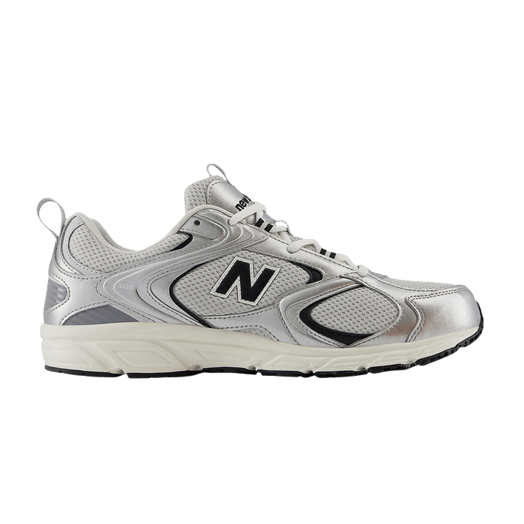 New Balance 408 'Silver'