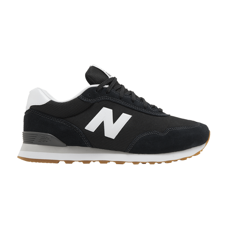 New Balance 515v3 'Black White Gum'