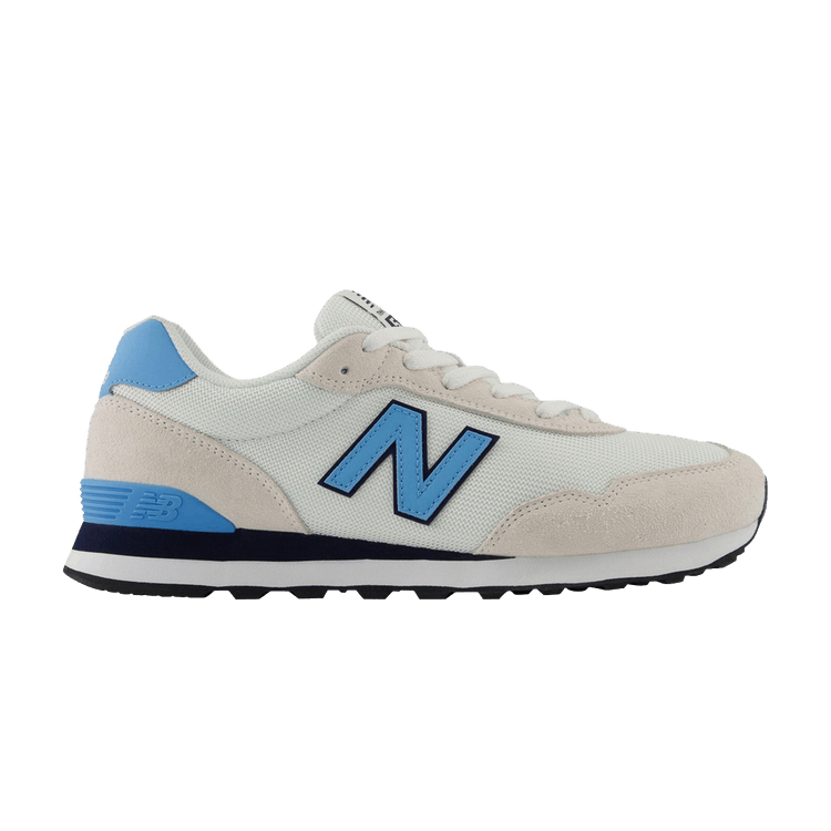 New Balance 515v3 'Sea Salt Coastal Blue'
