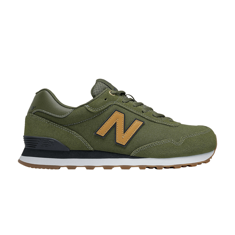 New Balance 515 'Olive'