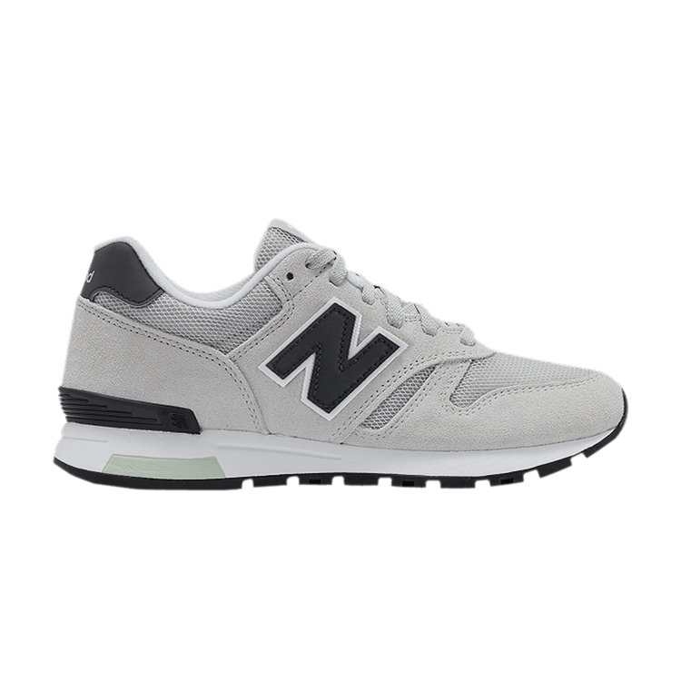 New Balance 565 'Cloud Grey'