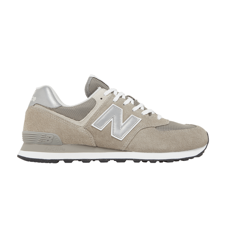 New Balance 574 'Core Pack - Grey'