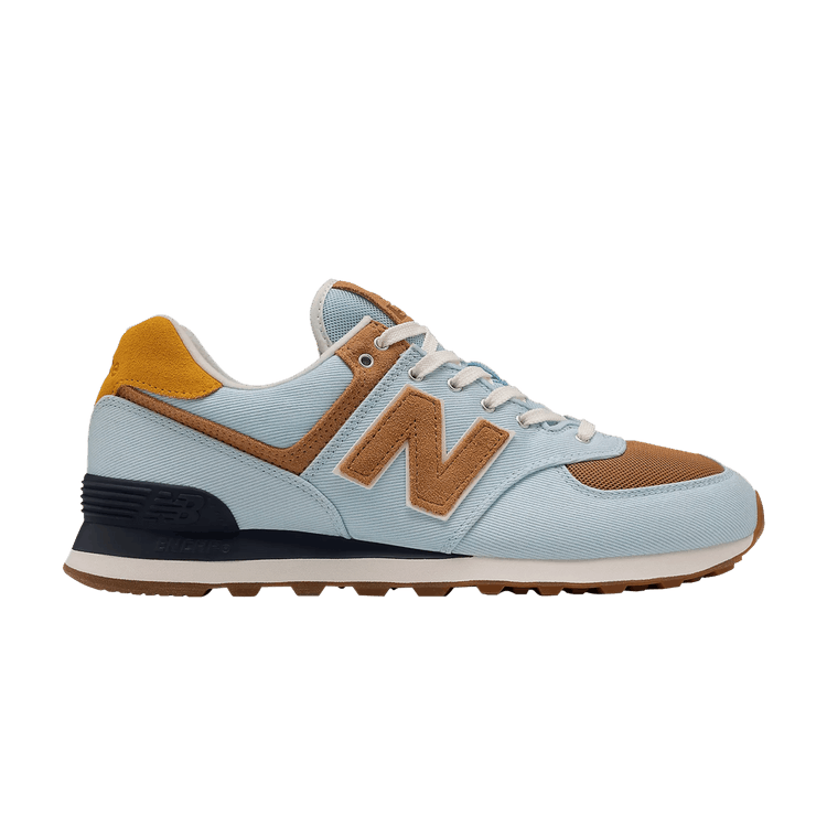 New Balance 574 'UV Glow Faded Workwear'