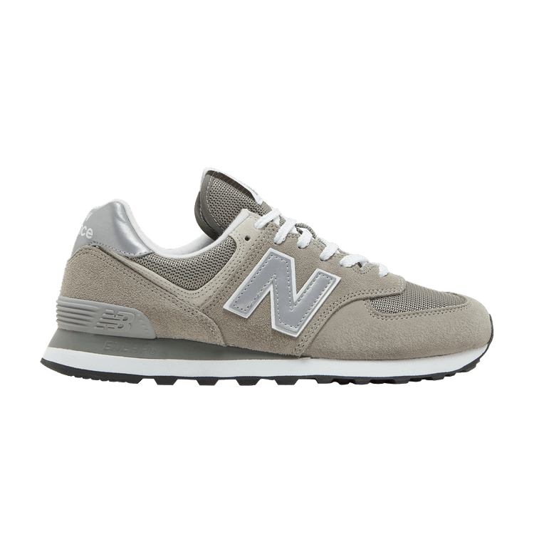 New Balance 574 Core 'Grey'