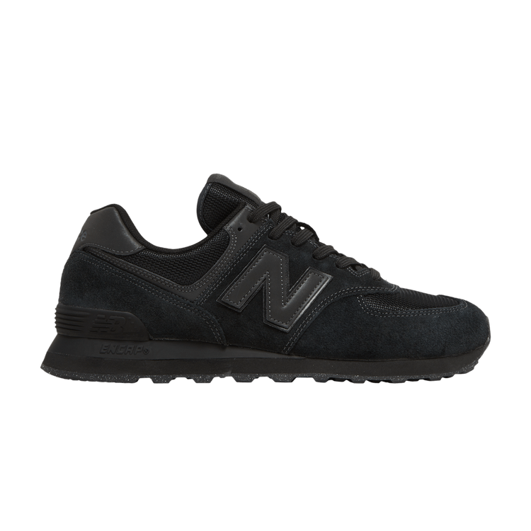 New Balance 574 'Core Pack - Black'